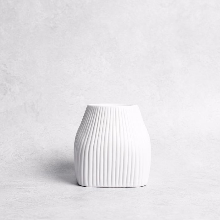 Aromatistis Scentchips me Epistrosi Porselanis 'Flare White' 780013